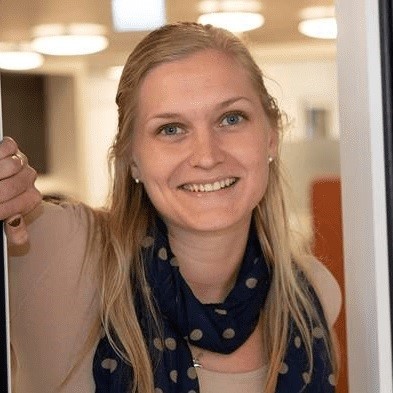 Anette Wessel Gerner